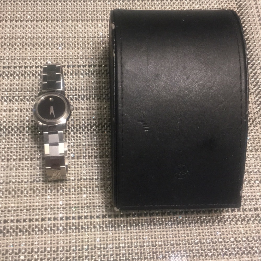 MOVADO